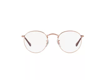 Ray-Ban Round Metal Gafas Graduadas RX 3447V 3094_50