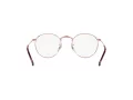 Ray-Ban Round Metal Gafas Graduadas RX 3447V 3094_50