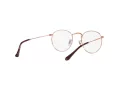 Ray-Ban Round Metal Gafas Graduadas RX 3447V 3094_50
