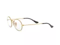 Ray-Ban Oval Gafas Graduadas RX 3547V 2500_48