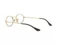 Ray-Ban Oval Gafas Graduadas RX 3547V 2500_48