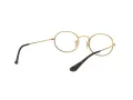 Ray-Ban Oval Gafas Graduadas RX 3547V 2500_48