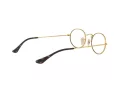 Ray-Ban Oval Gafas Graduadas RX 3547V 2500_48