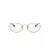 Ray-Ban Oval Gafas Graduadas RX 3547V 2500_51