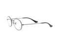 Ray-Ban Oval Gafas Graduadas RX 3547V 2502