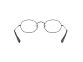 Ray-Ban Oval Gafas Graduadas RX 3547V 2502
