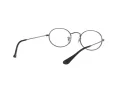 Ray-Ban Oval Gafas Graduadas RX 3547V 2502