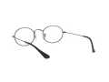 Ray-Ban Oval Gafas Graduadas RX 3547V 2502