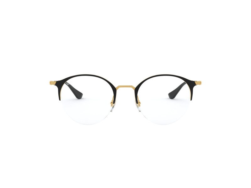 Ray-Ban Gafas Graduadas RX 3578V 2890