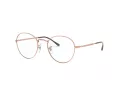 Ray-Ban David Gafas Graduadas RX 3582V 2943