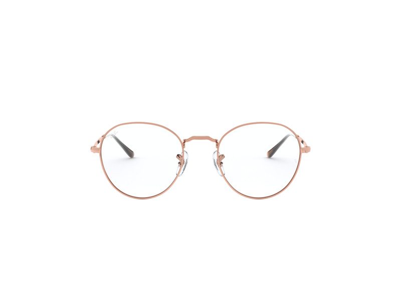Ray-Ban David Gafas Graduadas RX 3582V 2943