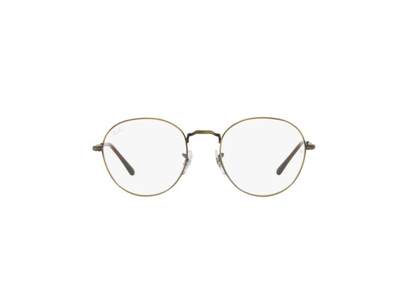 Ray-Ban David Gafas Graduadas RX 3582V 3117