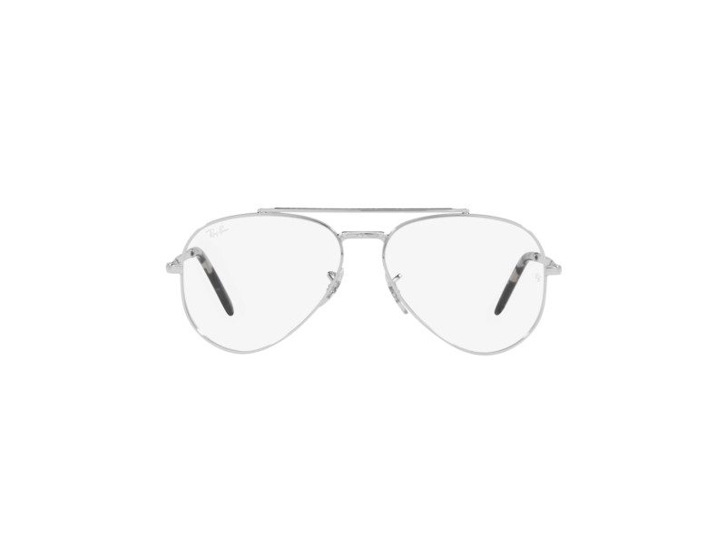 Ray-Ban New Aviator Gafas Graduadas RX 3625V 2501_55
