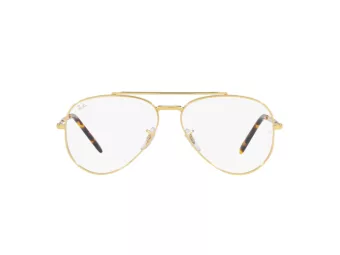 Ray-Ban New Aviator Gafas Graduadas RX 3625V 3086_55
