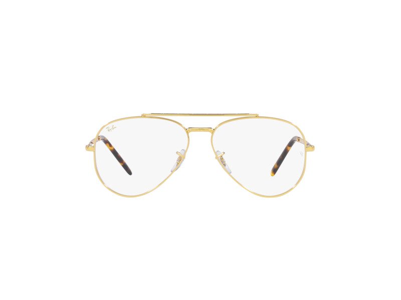 Ray-Ban New Aviator Gafas Graduadas RX 3625V 3086