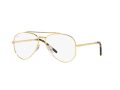 Ray-Ban New Aviator Gafas Graduadas RX 3625V 3086_58