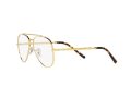 Ray-Ban New Aviator Gafas Graduadas RX 3625V 3086_58