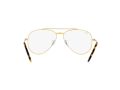 Ray-Ban New Aviator Gafas Graduadas RX 3625V 3086_58
