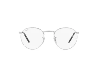 Ray-Ban New Round Gafas Graduadas RX 3637V 2501_47