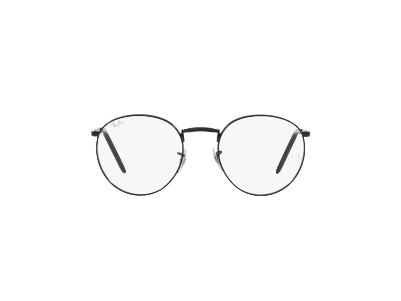Ray-Ban New Round Gafas Graduadas RX 3637V 2509