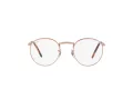 Ray-Ban New Round Gafas Graduadas RX 3637V 3094_47