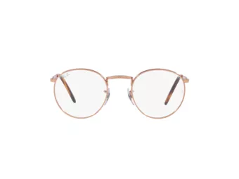 Ray-Ban New Round Gafas Graduadas RX 3637V 3094_53