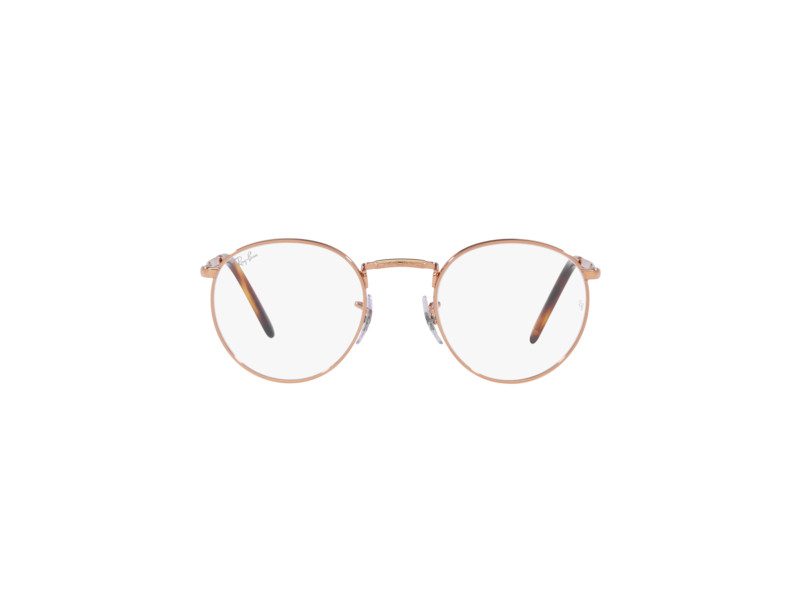 Ray-Ban New Round Gafas Graduadas RX 3637V 3094