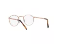 Ray-Ban New Round Gafas Graduadas RX 3637V 3094_53