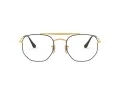 Ray-Ban The Marshal Gafas Graduadas RX 3648V 2946
