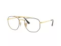 Ray-Ban The Marshal Gafas Graduadas RX 3648V 2946