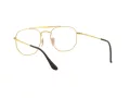 Ray-Ban The Marshal Gafas Graduadas RX 3648V 2946