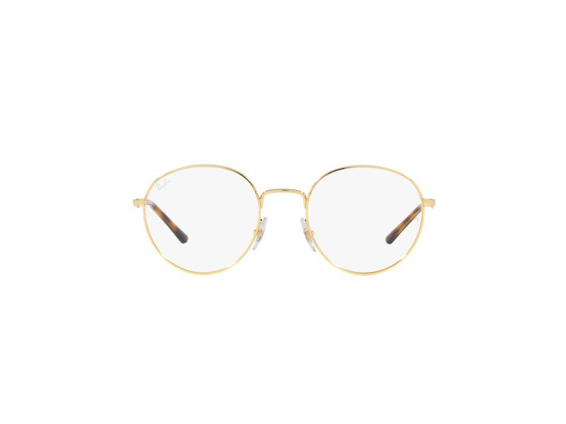 Ray-Ban Gafas Graduadas RX 3681V 2500