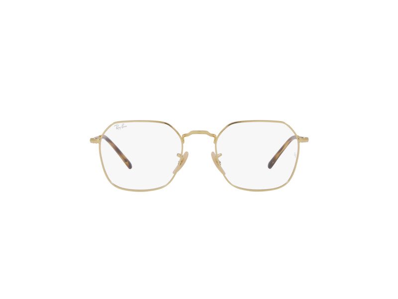 Ray-Ban Jim Gafas Graduadas RX 3694V 2500