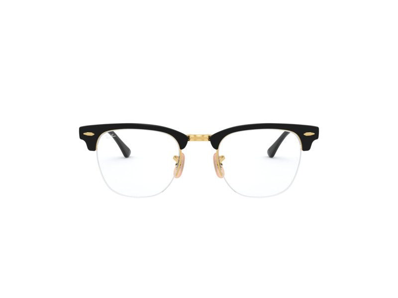 Ray-Ban Clubmaster Metal Gafas Graduadas RX 3716/VM 2890