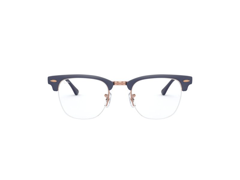 Ray-Ban Clubmaster Metal Gafas Graduadas RX 3716/VM 3055