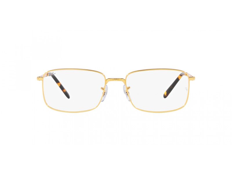 Ray-Ban Gafas Graduadas RX 3717V 3086
