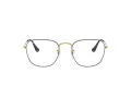Ray-Ban Frank Gafas Graduadas RX 3857V 3108_51