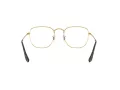 Ray-Ban Frank Gafas Graduadas RX 3857V 3108_51