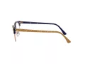 Ray-Ban Clubmaster Oval Gafas Graduadas RX 3946V 8051_52