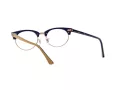 Ray-Ban Clubmaster Oval Gafas Graduadas RX 3946V 8051_52