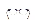 Ray-Ban Clubmaster Oval Gafas Graduadas RX 3946V 8051_52