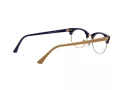 Ray-Ban Clubmaster Oval Gafas Graduadas RX 3946V 8051_52