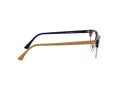 Ray-Ban Clubmaster Oval Gafas Graduadas RX 3946V 8051_52