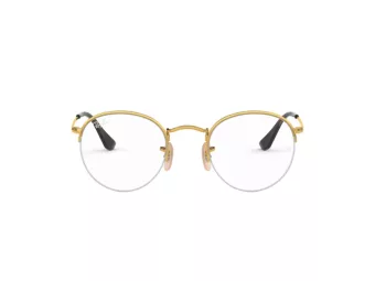Ray-Ban Round Gaze Gafas Graduadas RX 3947V 2500_51