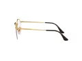 Ray-Ban Round Gaze Gafas Graduadas RX 3947V 2500_51