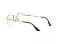 Ray-Ban Round Gaze Gafas Graduadas RX 3947V 2500_51