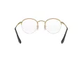 Ray-Ban Round Gaze Gafas Graduadas RX 3947V 2500_51