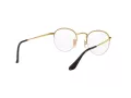 Ray-Ban Round Gaze Gafas Graduadas RX 3947V 2500_51