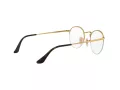 Ray-Ban Round Gaze Gafas Graduadas RX 3947V 2500_51