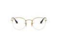 Ray-Ban Round Gaze Gafas Graduadas RX 3947V 2500_53